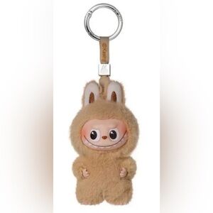 Labubu – Pin for Love Series
Letter “S” | Authentic